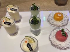 -River Café 海鲜自助(重庆丽笙世嘉酒店)