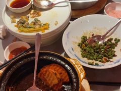 -闽上鲜·福建菜(龙湖滨江天街店)