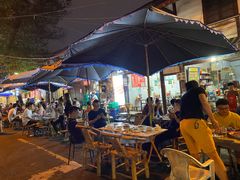 露天位-拈一筷子·宜宾江湖菜(十一街店)