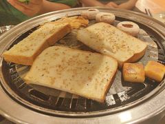 -英雄故事地摊烤肉(马驹桥店)
