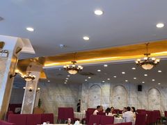 -江南村酒家