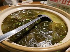 -黄山老妈·土菜(碧桂园店)