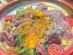 -弓二·烧鸟居酒屋(财富购物中心店)