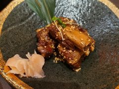 -MoMo牧场·寿喜烧专门店(长泰广场店)