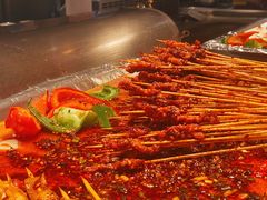 -亚马逊海鲜自助(梅溪湖步步高店)