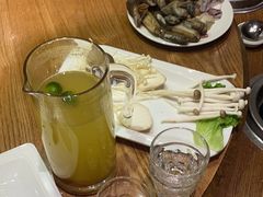 -尚海豆捞(乐虹坊店)