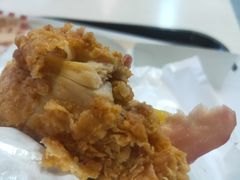 -肯德基(朝阳门店)