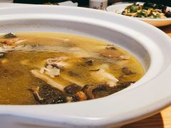 山珍杂菌汤-滇铺子·云南特色菜·第九届野生菌美食节(东风东路c86店)