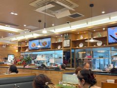 -韩香福烤肉庄园(荣成店)