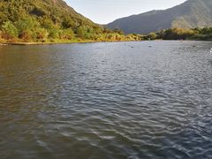 -九鲤溪瀑景区