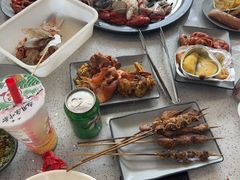 -仙螺岛海鲜自助餐厅(总店)