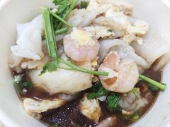 -陈伯手工鱼丸(鼓浪屿沙滩店)