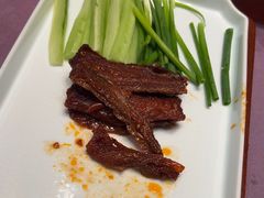 -徽镇小厨·经典徽菜(十里河店)