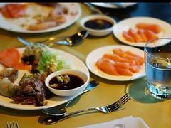 -澳门旅游塔360°旋转餐厅(南湾湖广场店)