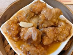 -点都德(皇岗村店)