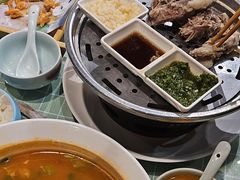 -胡杨记忆(和平路店)