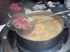 -海汕记·潮汕鲜牛肉火锅·自助