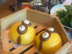 -香守·花胶鸡海鲜火锅(JW万豪店)