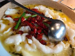 -外婆家(杭州马塍店·杭帮菜名店)