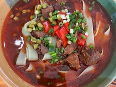 -十里香粉馆(虹桥中路店)