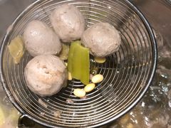 -三毛牛肉店(福强店)