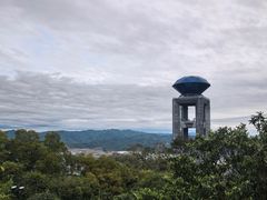 -白云山风景名胜区