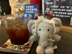 -沪水焙煎室(淡水路店)