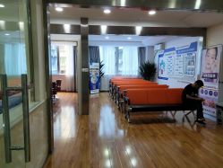 -成都军建医院·疤痕诊疗中心