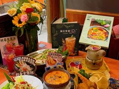 -荷花泰菜(东方新天地店)