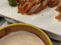 -东四民芳餐厅(世茂工三店)