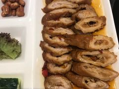 -新兴·金羊座·粤菜点心(乐峰店)