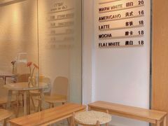 -Cafe on warm(丹霞店)