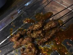 -虎卫烤肉(东关南街店)