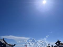 -峨眉山风景名胜区