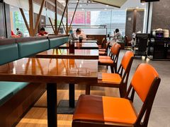 -王家沙点心店(南京西路总店)