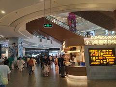 -砂之船奥莱(南京江宁店)