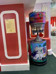 -奈尔宝·儿童乐园·亲子餐厅(华采天地店)