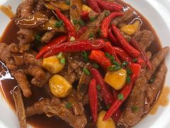 -院里寻菜·精致庭院菜(观沙岭店)