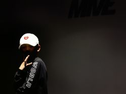 -MME街舞