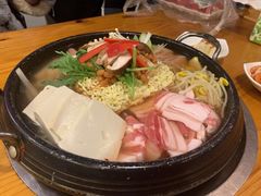 -咕咕站韩国料理(紫金港店)