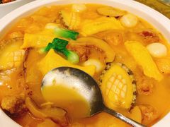 -肆月河豚·新淮扬(金融街店)