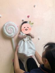 -星豆豆儿童摄影(南郊太白南路店)