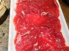 极品牛肉-重庆渝达老火锅(春熙路店)