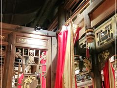 -蜀大侠火锅(四川北路店)