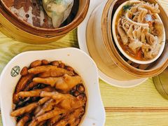 -添好运点心专门店(百老汇店)