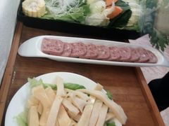 -东来顺饭庄(天坛店)