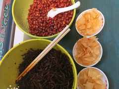 -蟹蟹潮汕砂锅粥(食八方美食城店)