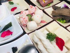 -束河人家(南锣鼓巷店)