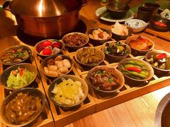 -大头椰·椰子鸡火锅(南宁万象城店)