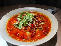 -辛香汇·现炒川菜(淮海路百盛店)